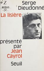 Download this eBook La lisière