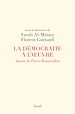 Télécharger le livre :  La Démocratie à l'oeuvre. Autour de Pierre Rosanvallon