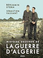 Télécharger le livre :  Histoire dessinée de la guerre d'Algérie