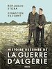 Télécharger le livre :  Histoire dessinée de la guerre d'Algérie