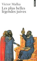 Télécharger le livre :  Les Plus Belles Légendes juives