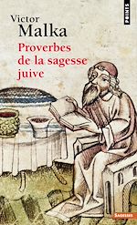 Télécharger le livre :  Proverbes de la sagesse juive