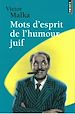 Télécharger le livre :  Mots d'esprit de l'humour juif