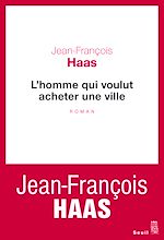 Télécharger le livre :  L'Homme qui voulut acheter une ville