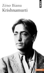 Télécharger le livre :  Krishnamurti. Ou l'insoumission de l'esprit