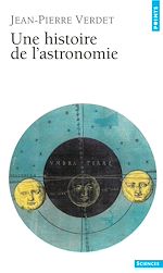 Télécharger le livre :  Une histoire de l'astronomie