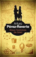 Télécharger le livre :  Deux hommes de bien