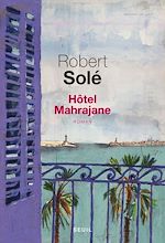 Télécharger le livre :  Hôtel Mahrajane