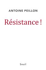 Télécharger le livre :  Résistance !