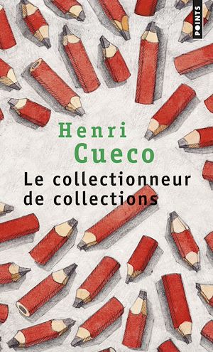 Téléchargez le livre :  Le Collectionneur de collections