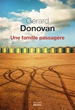 Télécharger le livre :  Une famille passagère