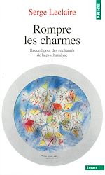 Télécharger le livre :  Rompre les charmes