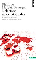 Télécharger le livre :  Relations internationales. Questions régionales