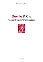 Download this eBook Deville & Cie. Rencontres de Chaminadour