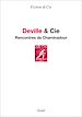 Télécharger le livre :  Deville & Cie. Rencontres de Chaminadour