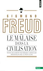 Télécharger le livre :  Le Malaise dans la civilisation