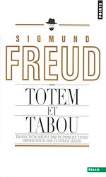 Télécharger le livre :  Totem et tabou