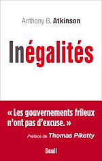 Télécharger le livre :  Inégalités