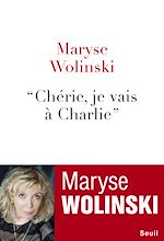 Télécharger le livre :  Chérie, je vais à Charlie