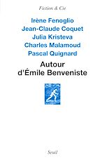 Download this eBook Autour d'Émile Benveniste. Sur l'écriture