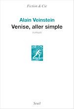 Télécharger le livre :  Venise, aller simple