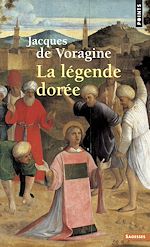 Télécharger le livre :  La Légende dorée