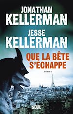 Télécharger le livre :  Que la bête s'échappe