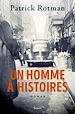 Télécharger le livre :  Un homme à histoires