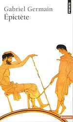 Télécharger le livre :  Epictète et la spiritualité stoïcienne