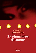 Télécharger le livre :  33 Chambres d'amour