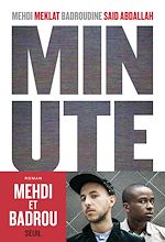 Télécharger le livre :  Minute