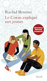 Télécharger le livre :  Le Coran expliqué aux jeunes