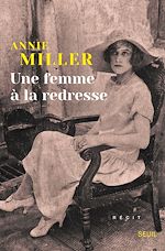 Télécharger le livre :  Une femme à la redresse