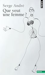 Télécharger le livre :  Que veut une femme ?