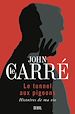 Télécharger le livre :  Le Tunnel aux pigeons. Histoires de ma vie