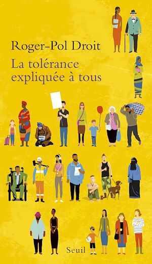 Download the eBook: La Tolérance expliquée à tous