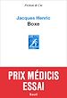 Télécharger le livre :  Boxe - Prix Médicis essai 2016