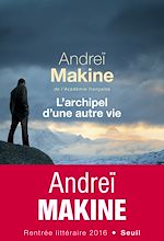 Télécharger le livre :  L'Archipel d'une autre vie