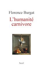 Télécharger le livre :  L'Humanité carnivore