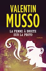 Télécharger le livre :  La Femme à droite sur la photo