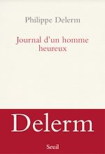 Télécharger le livre :  Journal d'un homme heureux