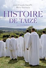 Télécharger le livre :  Histoire de Taizé