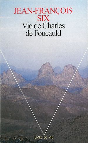 Download the eBook: Vie de Charles de Foucauld
