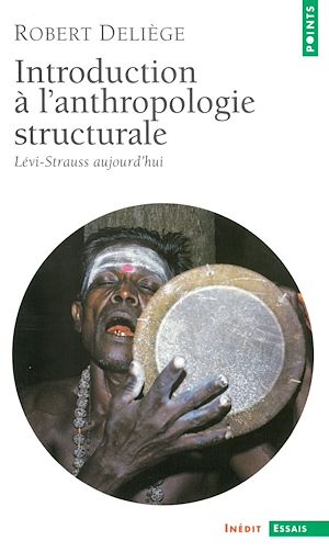 Téléchargez le livre :  Introduction à l'anthropologie structurale. Lévi-Strauss aujourd'hui