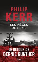 Télécharger le livre :  Les Pièges de l'exil