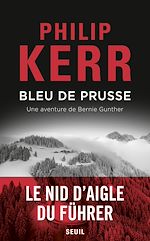 Télécharger le livre :  Bleu de Prusse
