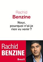 Télécharger le livre :  Nour, pourquoi n'ai-je rien vu venir ?