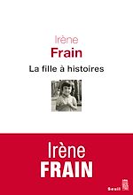 Télécharger le livre :  La fille à histoires