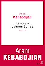 Télécharger le livre :  Le Songe d'Anton Sorrus