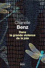 Télécharger le livre :  Dans la grande violence de la joie